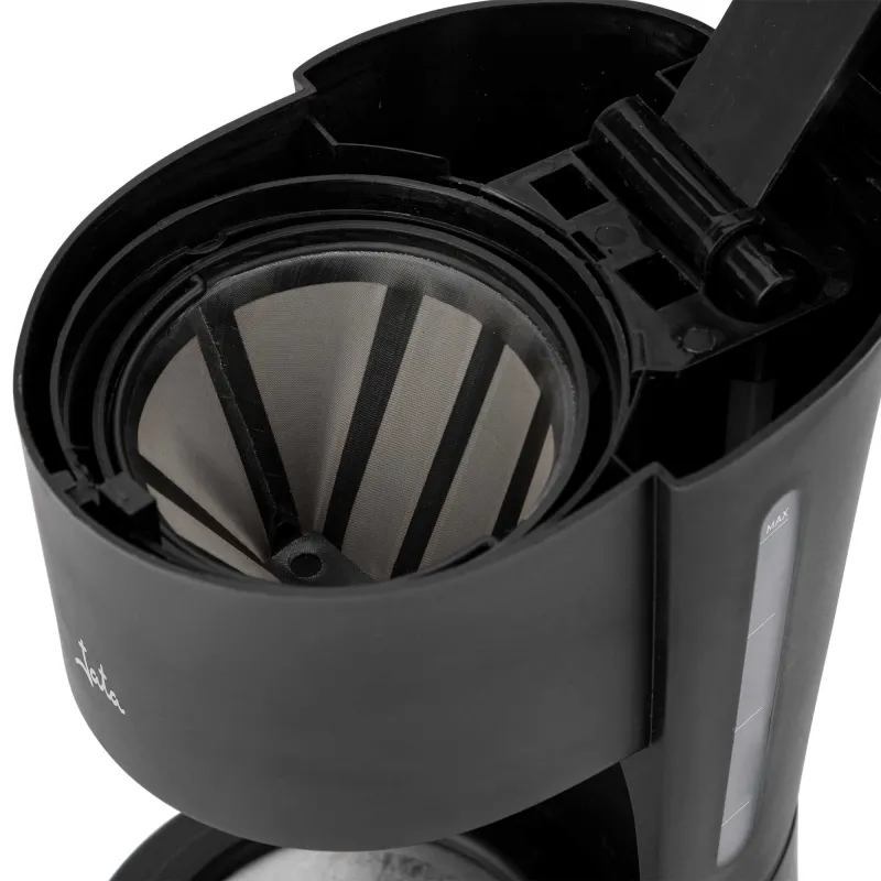 CAFETERA DE GOTEO CON JARRA INOXIDABLE
