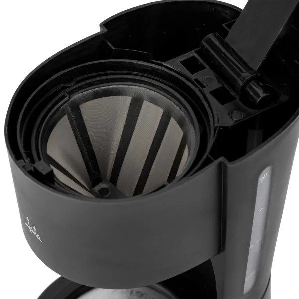 CAFETERA DE GOTEO CON JARRA INOXIDABLE