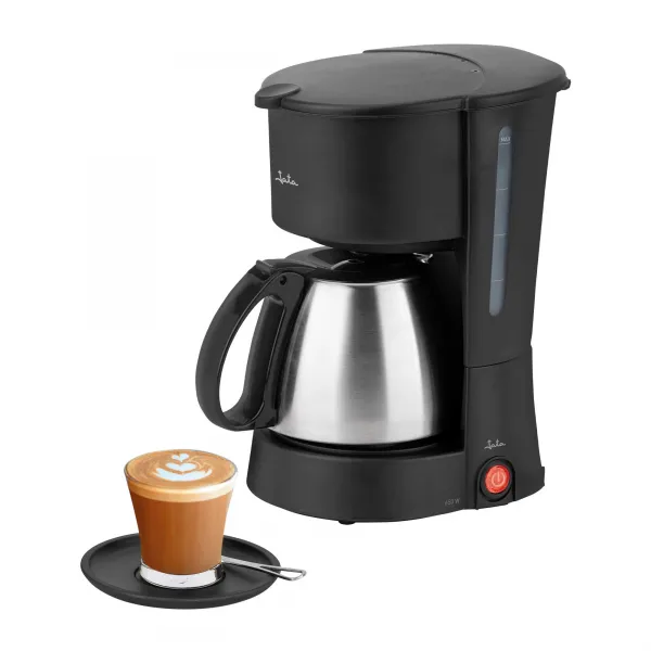 CAFETERA DE GOTEO CON JARRA INOXIDABLE