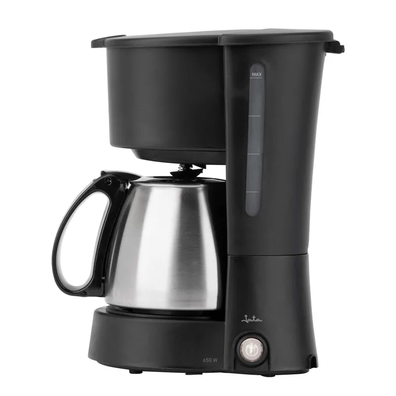 CAFETERA DE GOTEO CON JARRA INOXIDABLE