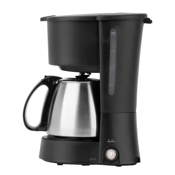 CAFETERA DE GOTEO CON JARRA INOXIDABLE