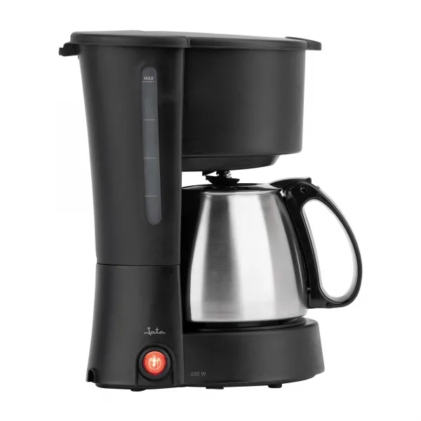 CAFETERA DE GOTEO CON JARRA INOXIDABLE