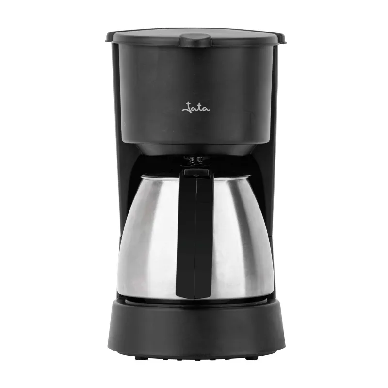 CAFETERA DE GOTEO CON JARRA INOXIDABLE
