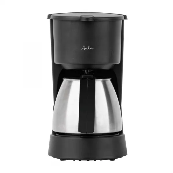 CAFETERA DE GOTEO CON JARRA INOXIDABLE