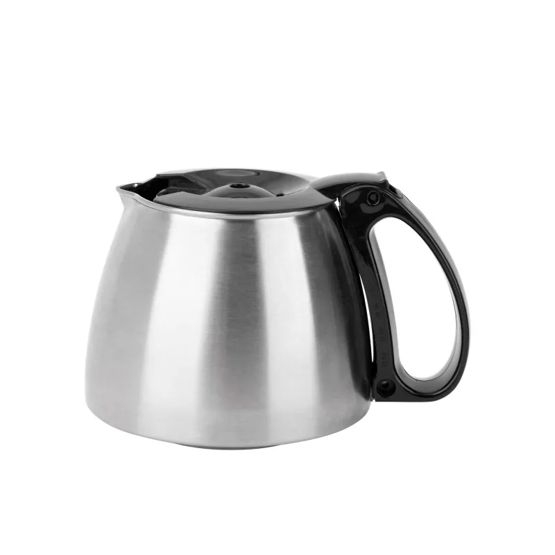 CAFETERA DE GOTEO CON JARRA INOXIDABLE