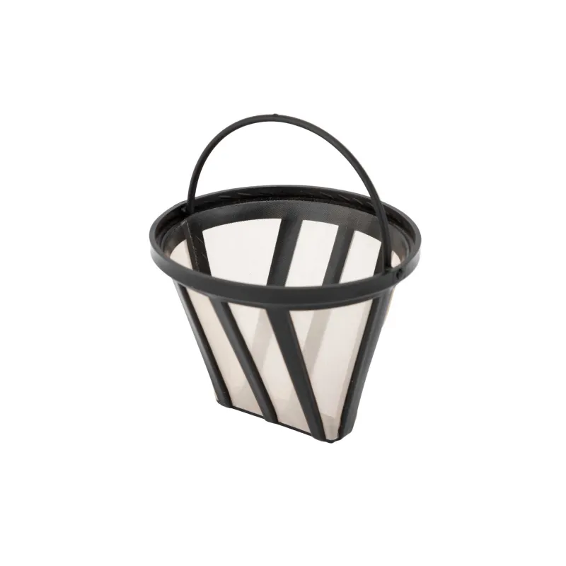 CAFETERA DE GOTEO CON JARRA INOXIDABLE