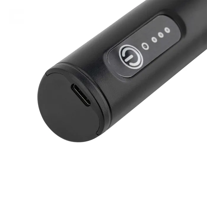 Espumador Eléctrico de Mano JEES5504 2