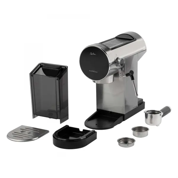 CAFETERA ESPRESSO