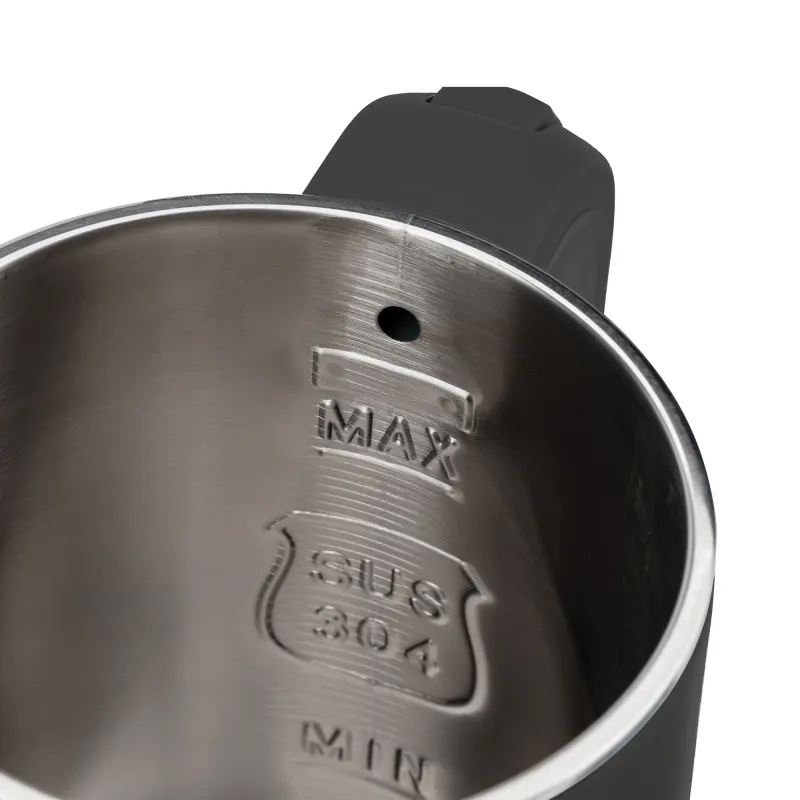 HERVIDOR DE AGUA ELÉCTRICO