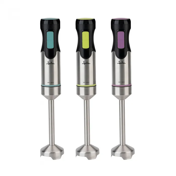 Batidora de Mano Electrónica JEBT1166