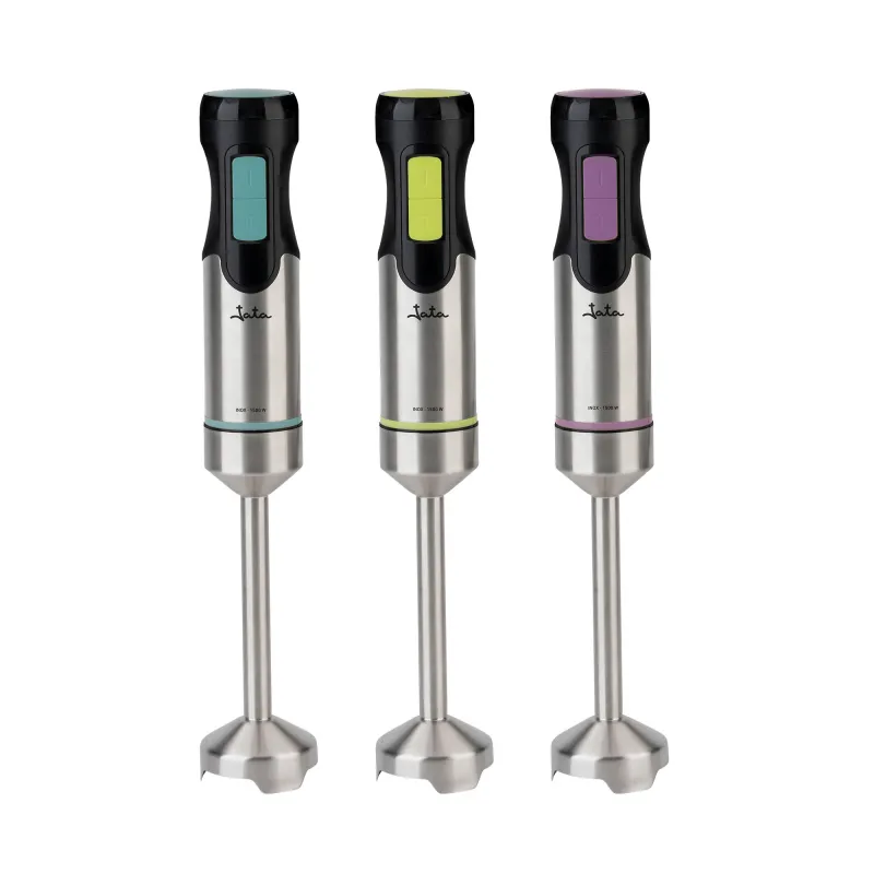 Batidora de Mano Electrónica JEBT1166