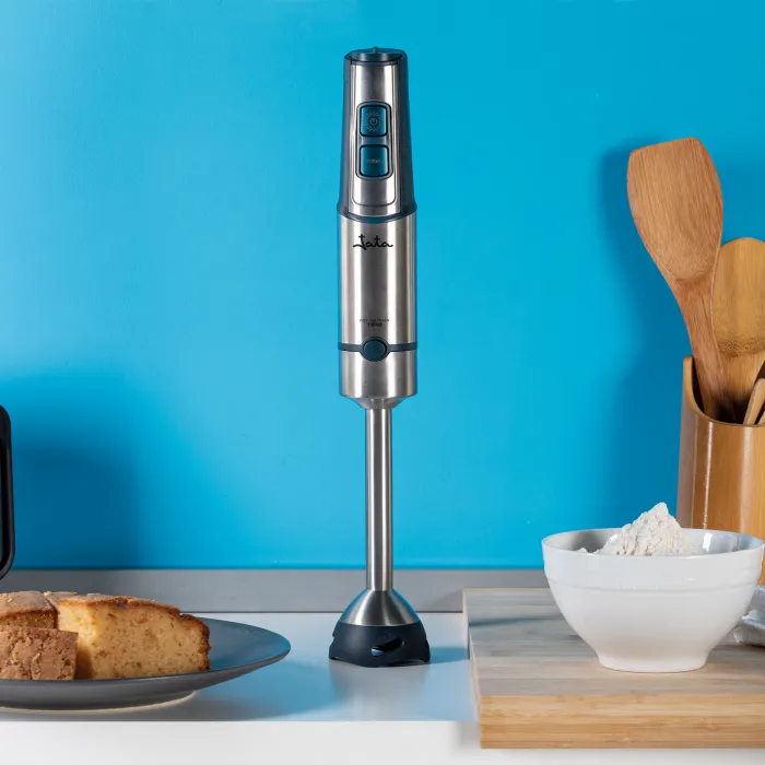 Batidora de Mano Electrónica JEBT1854 2