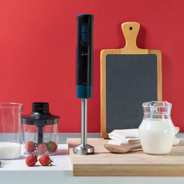Batidora de Mano Electrónica JEBT1795 2