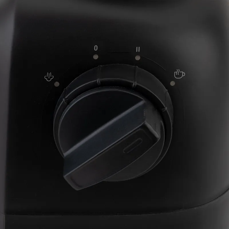 Cafetera de Hidropresión JECA2201