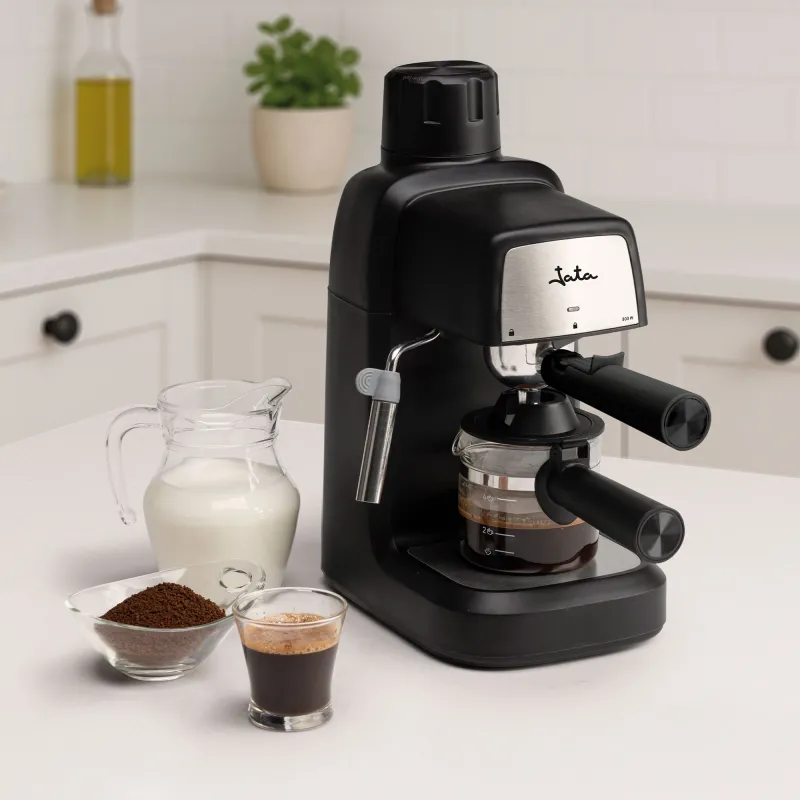 Cafetera de Hidropresión JECA2201