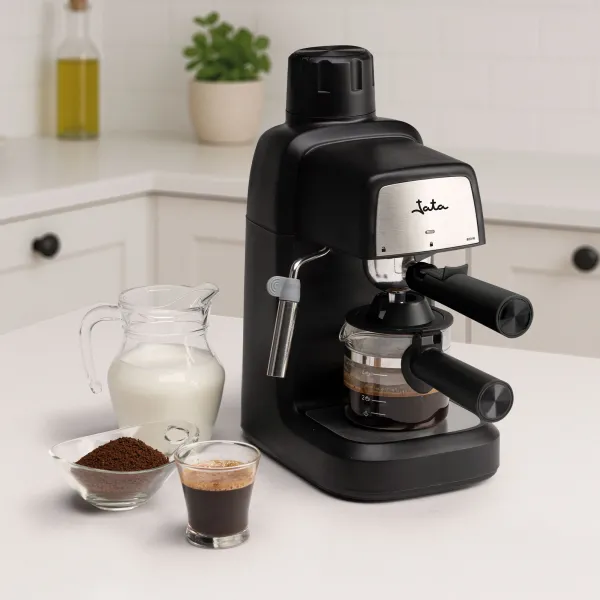 Cafetera de Hidropresión JECA2201