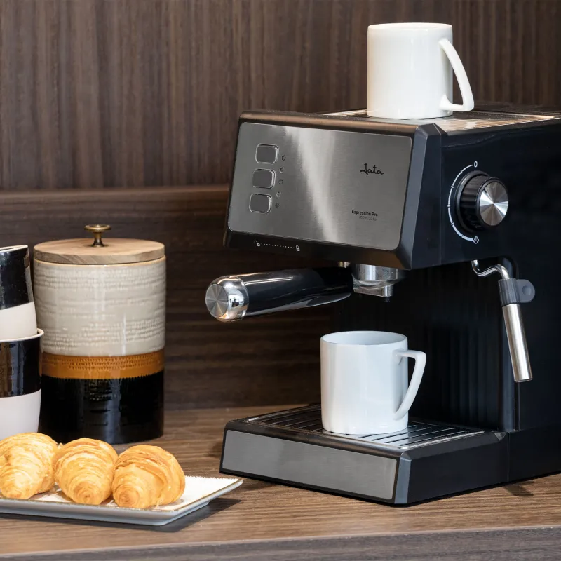 Cafetera Espresso JECA2525