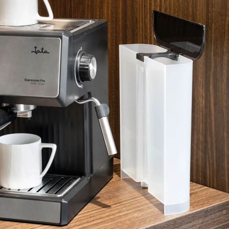 Cafetera Espresso JECA2525