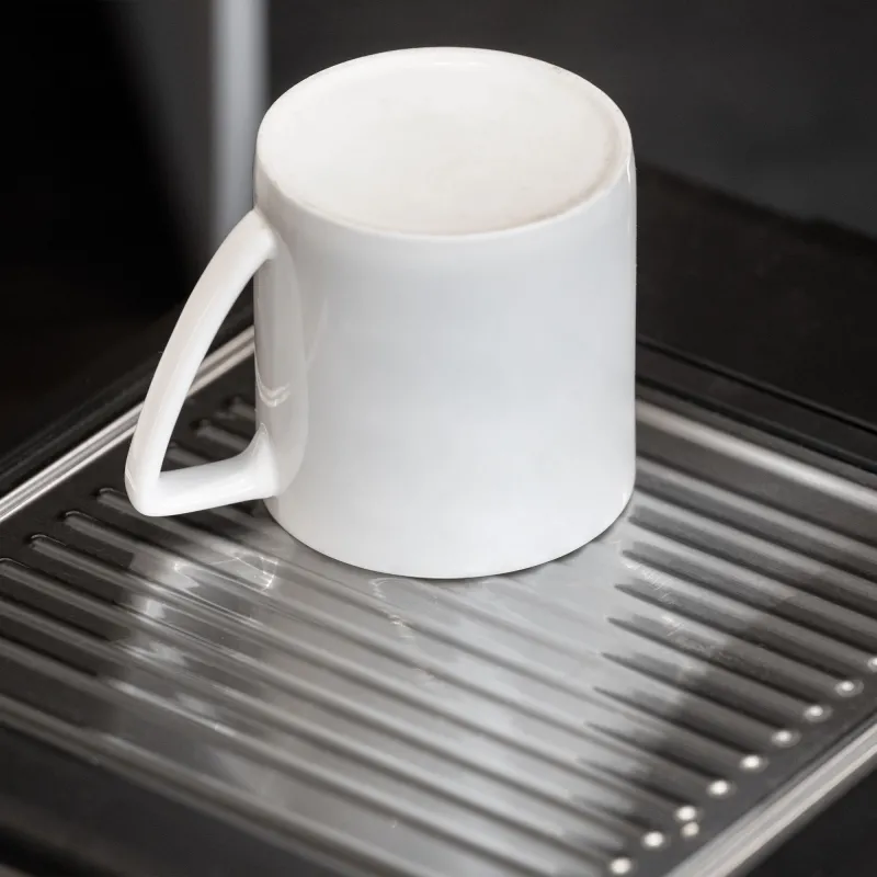 Cafetera Espresso JECA2525