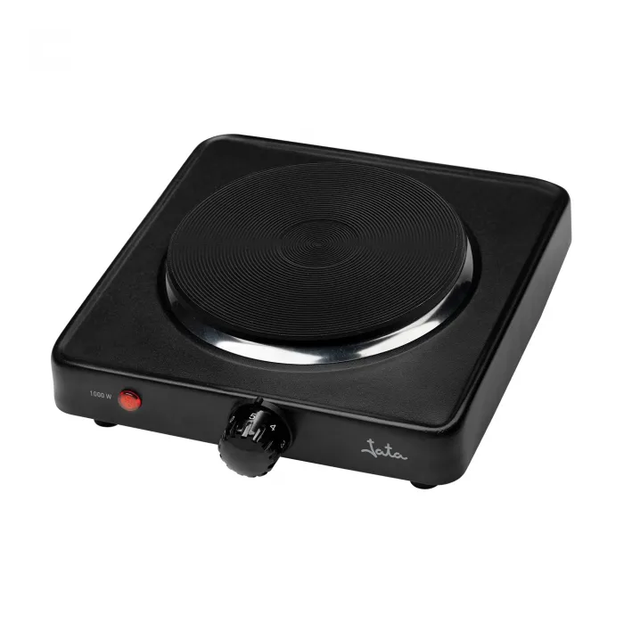 Cocina Eléctrica 1 Fuego JECE1251
