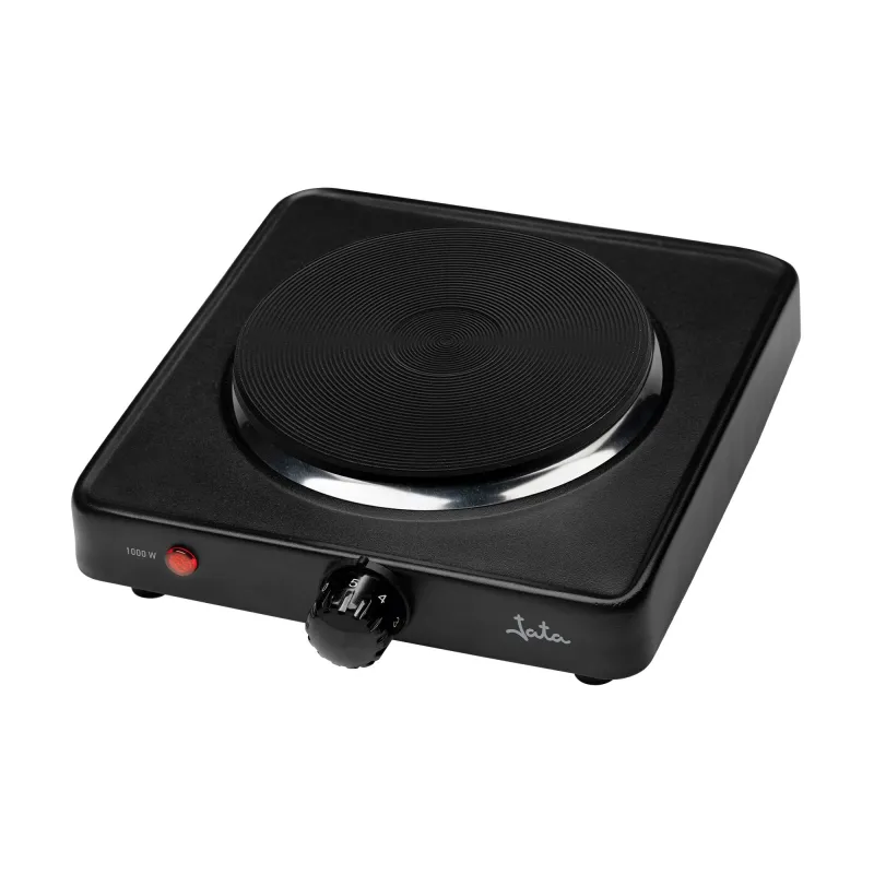 Cocina Eléctrica 1 Fuego JECE1251