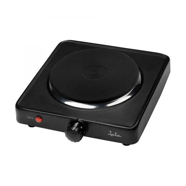 Cocina Eléctrica 1 Fuego JECE1251