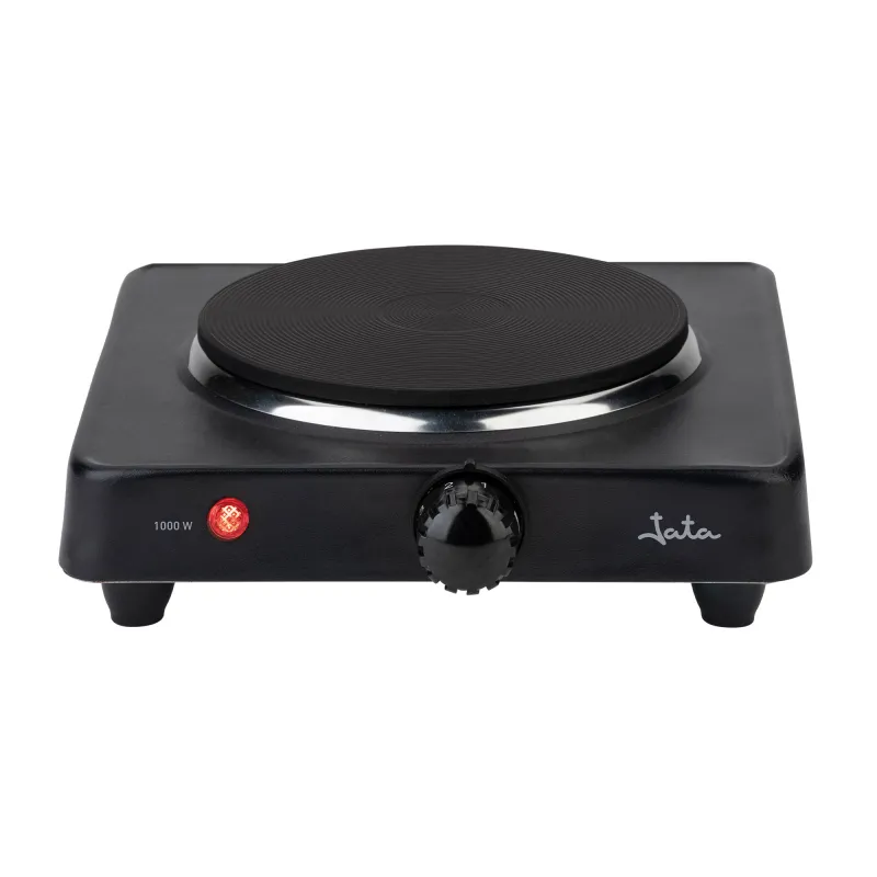 Cocina Eléctrica 1 Fuego JECE1251