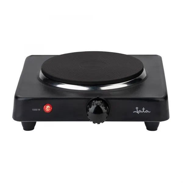 Cocina Eléctrica 1 Fuego JECE1251