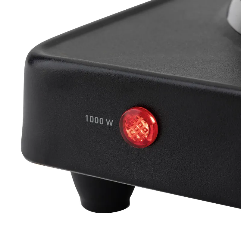 Cocina Eléctrica 1 Fuego JECE1251