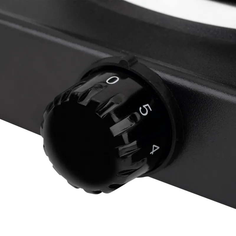 Cocina Eléctrica 1 Fuego JECE1251