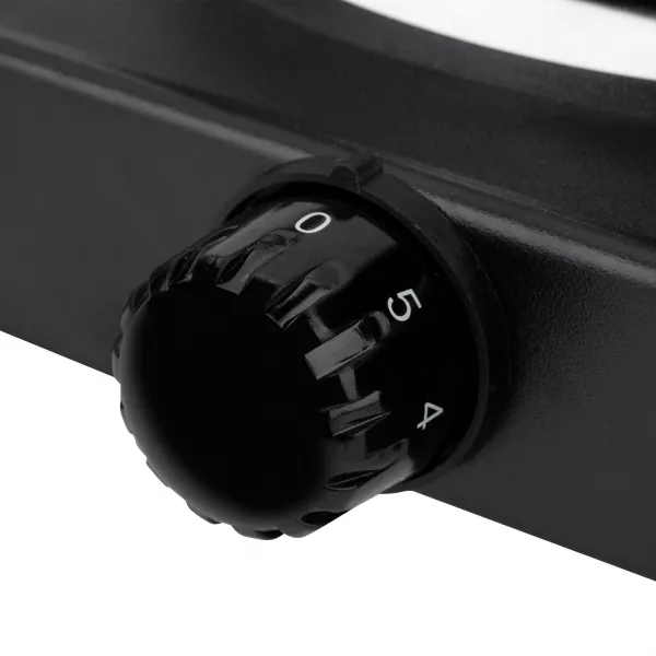 Cocina Eléctrica 1 Fuego JECE1251