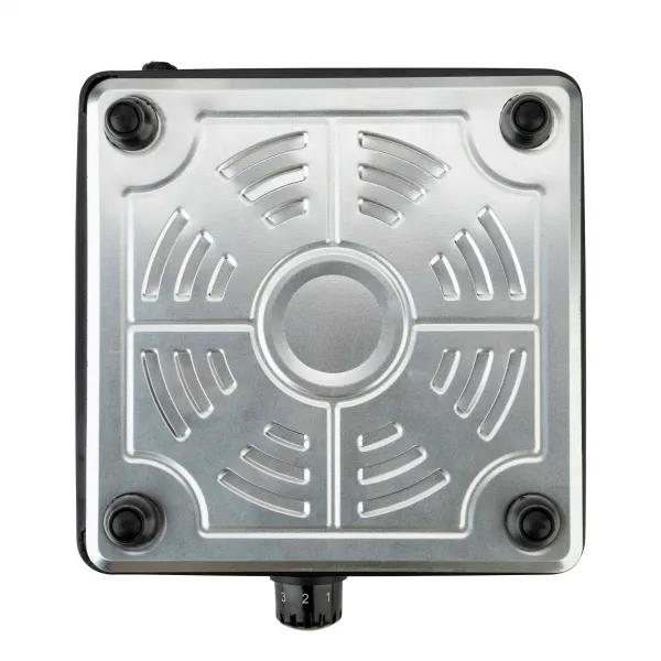 Cocina Eléctrica 1 Fuego JECE1251