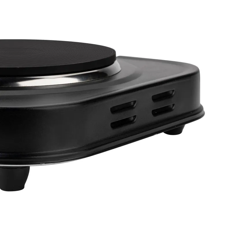 Cocina Eléctrica Doble Fuego JECE1252