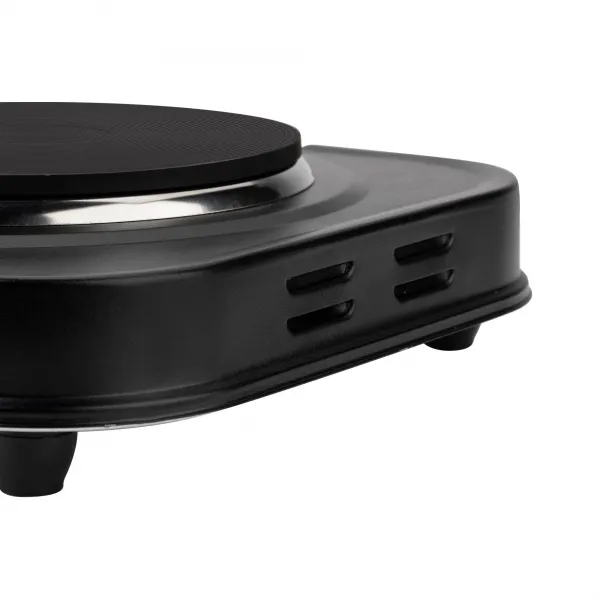 Cocina Eléctrica Doble Fuego JECE1252