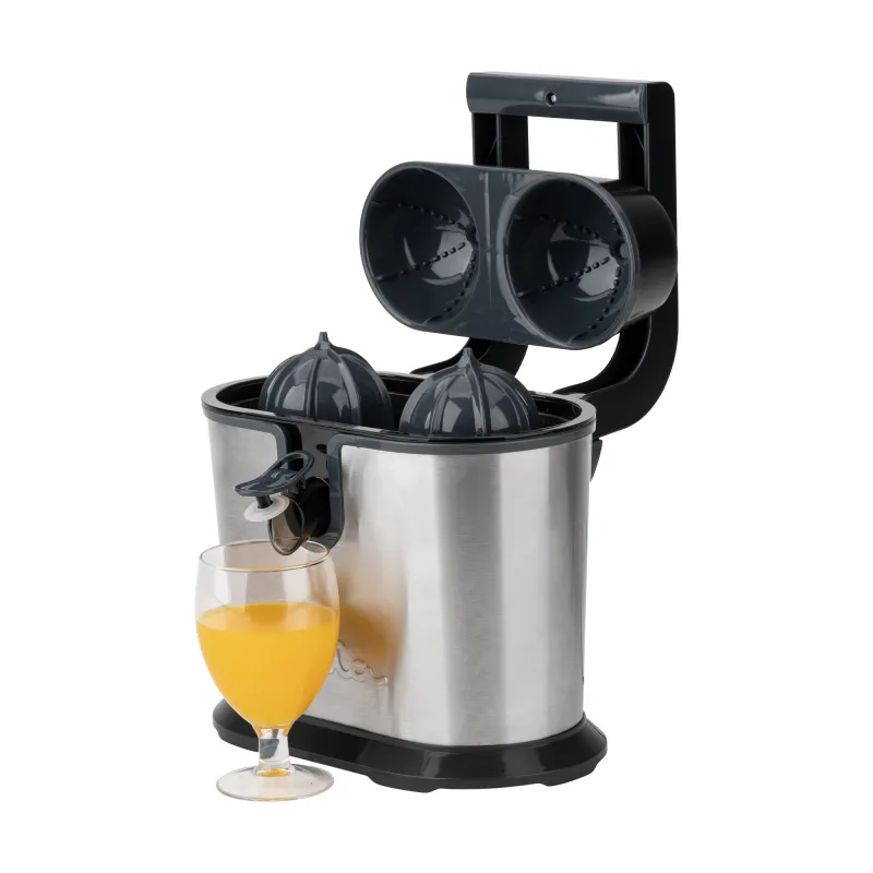 Exprimidor Dual con Brazo JEEX1236