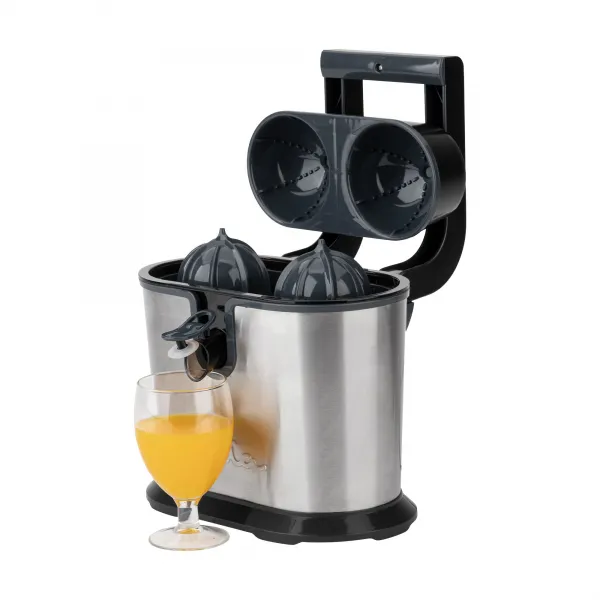 Exprimidor Dual con Brazo JEEX1236