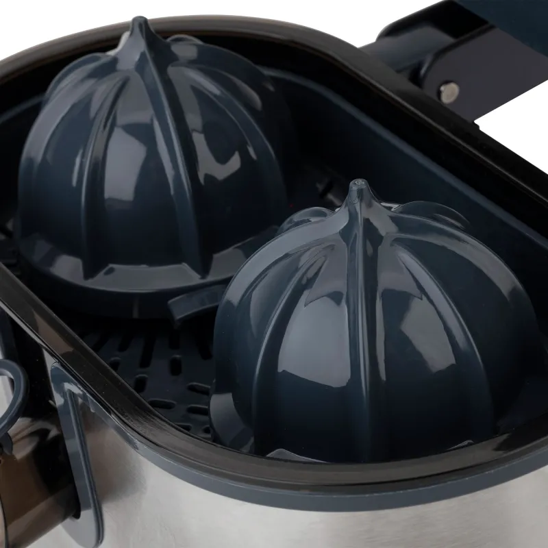 Exprimidor Dual con Brazo JEEX1236