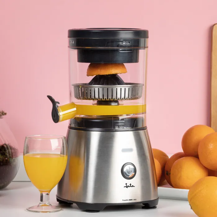 Exprimidor Automático JEEX1616 2