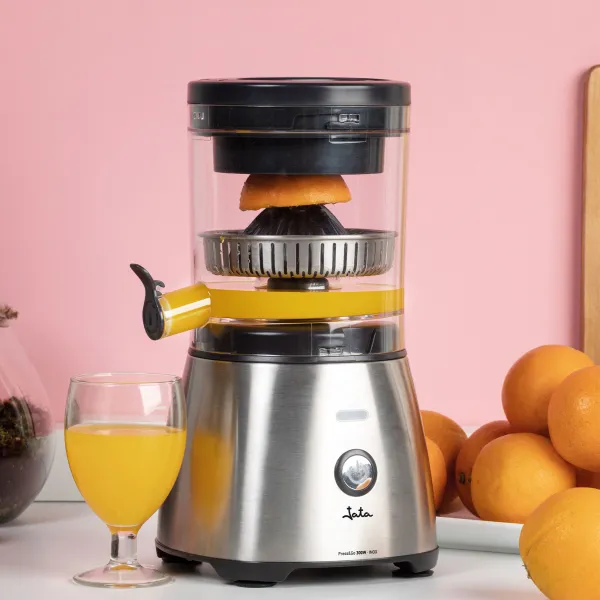 Exprimidor Automático JEEX1616