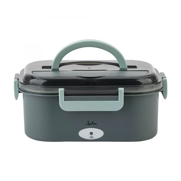 Fiambrera Eléctrica Portátil JEFE2003