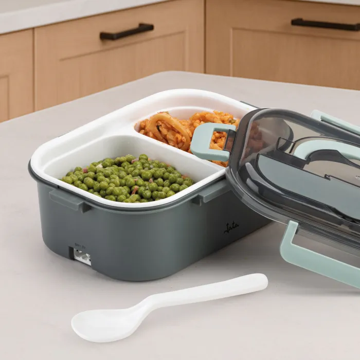 Fiambrera Eléctrica Portátil JEFE2003 2