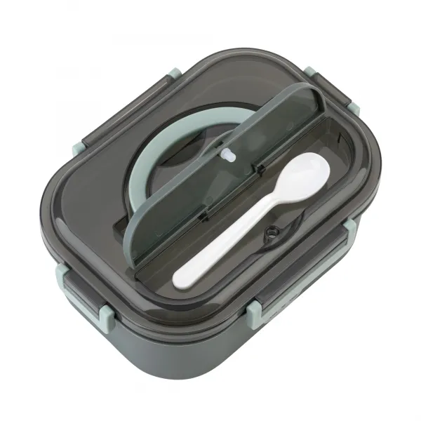 Fiambrera Eléctrica Portátil JEFE2003