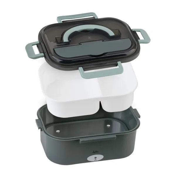 Fiambrera Eléctrica Portátil JEFE2003