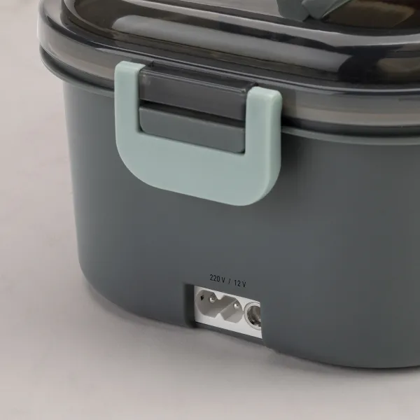 Fiambrera Eléctrica Portátil JEFE2003