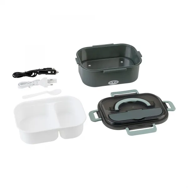 Fiambrera Eléctrica Portátil JEFE2003