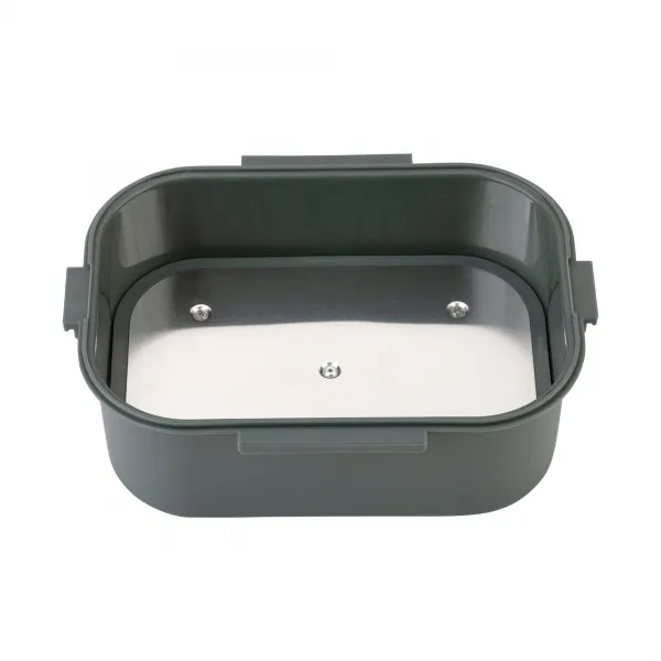 Fiambrera Eléctrica Portátil JEFE2003