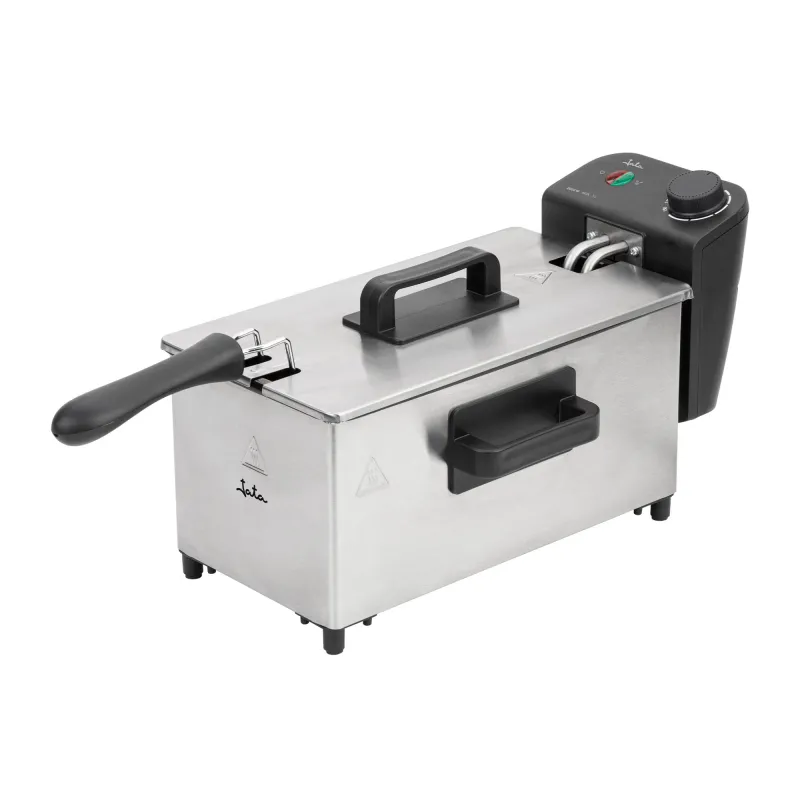 Freidora de Aceite Inox JEFR1678