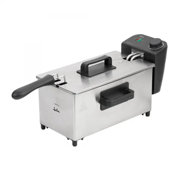 Freidora de Aceite Inox JEFR1678