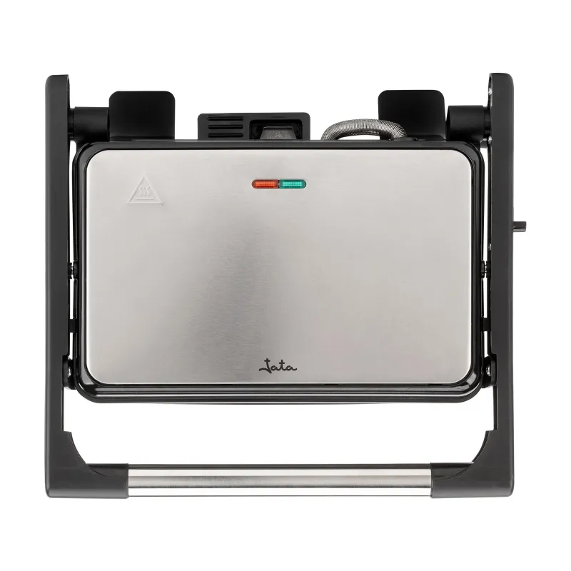 Grill de Asar Doble JEGR1183