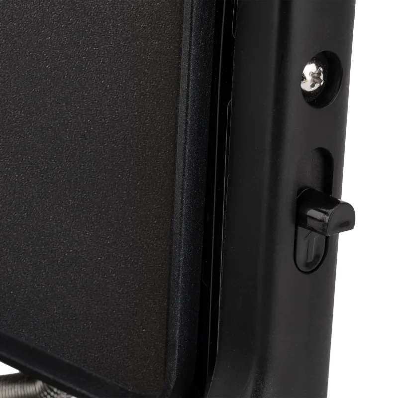 Grill de Asar Doble JEGR1183